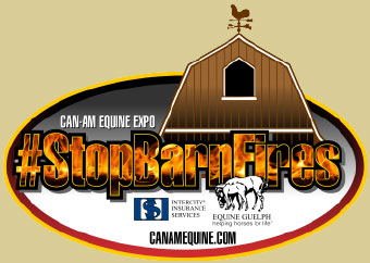 Stop Barn Fires partnership logo